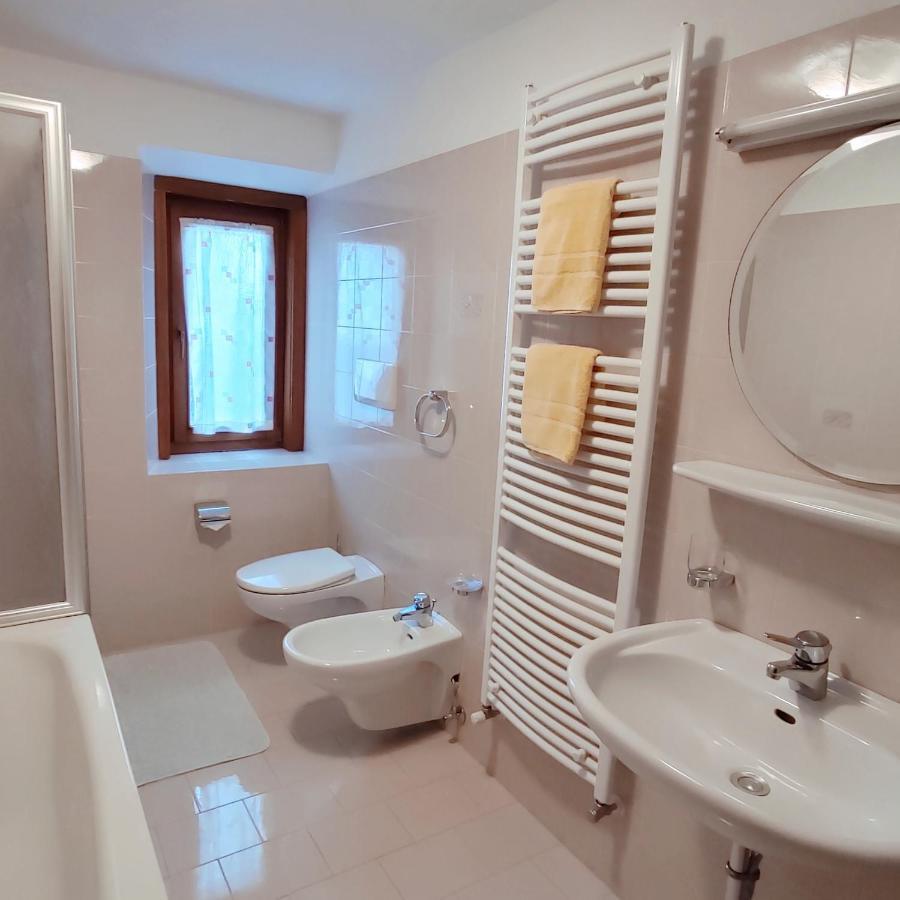 Villa Erica Badia  Extérieur photo