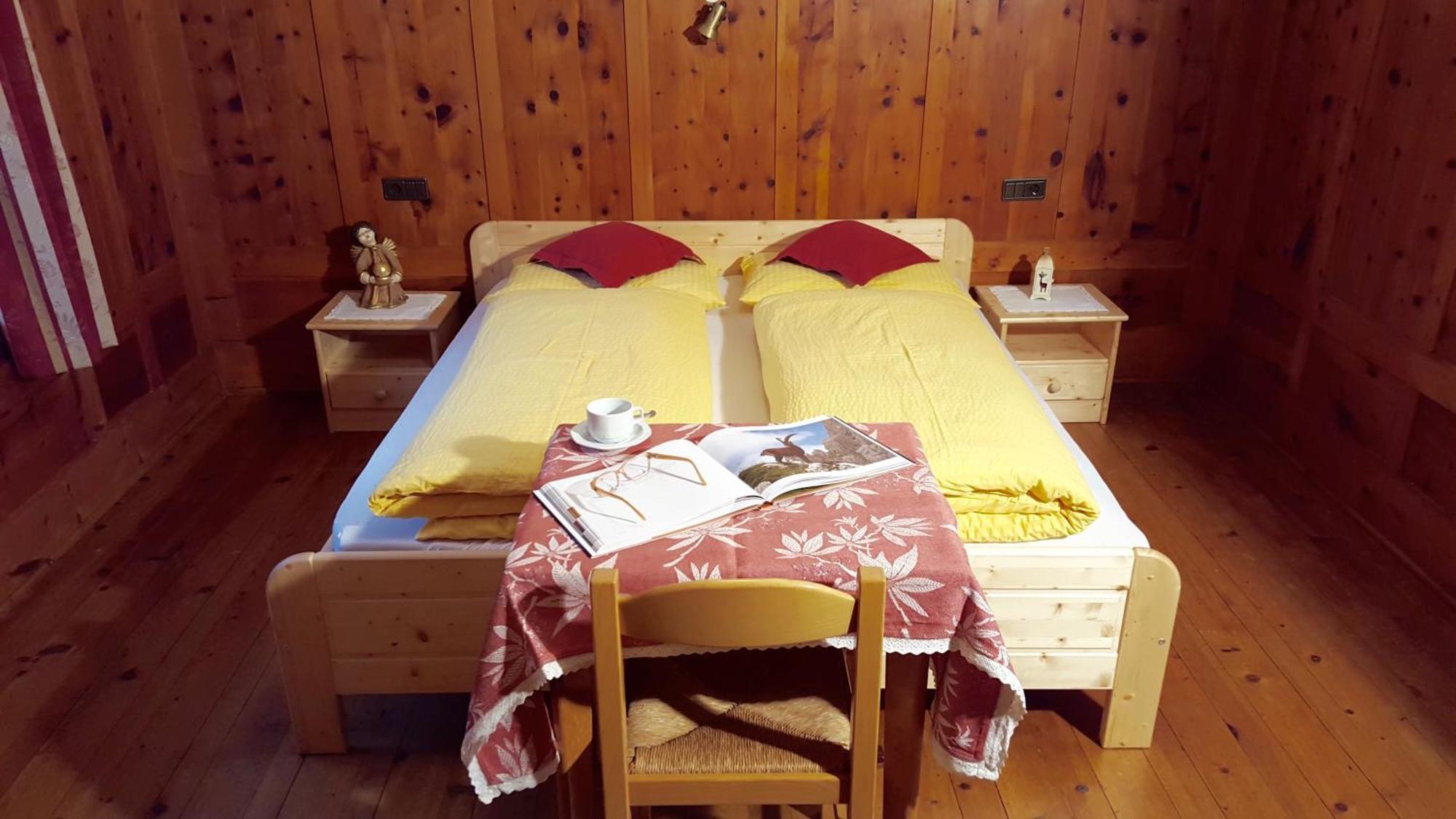 Villa Erica Badia  Extérieur photo