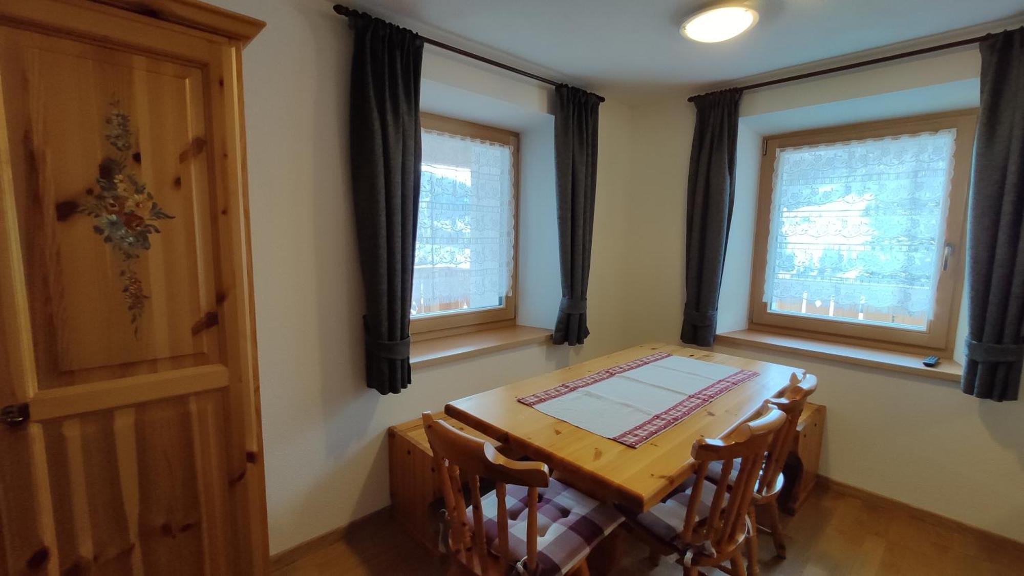 Villa Erica Badia  Chambre photo