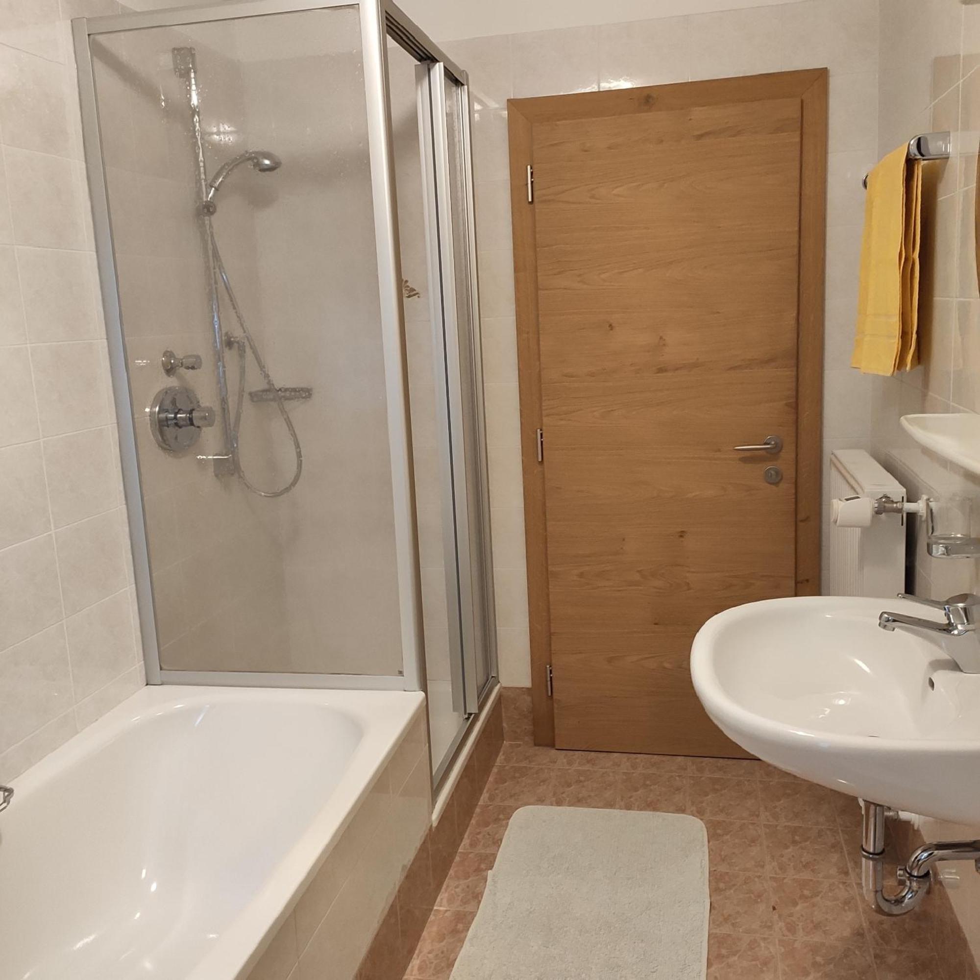 Villa Erica Badia  Chambre photo